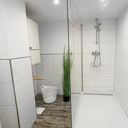 Wohnen Im Antikhaus Άιζεναχ