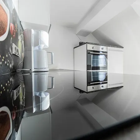 Wohnen Im Antikhaus Άιζεναχ