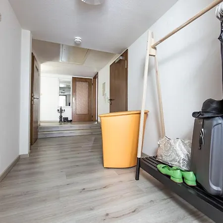 Wohnen Im Antikhaus Διαμέρισμα *