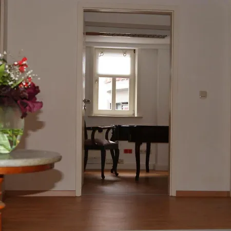 Wohnen Im Antikhaus *