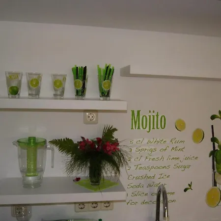 Διαμέρισμα Wohnen Im Antikhaus