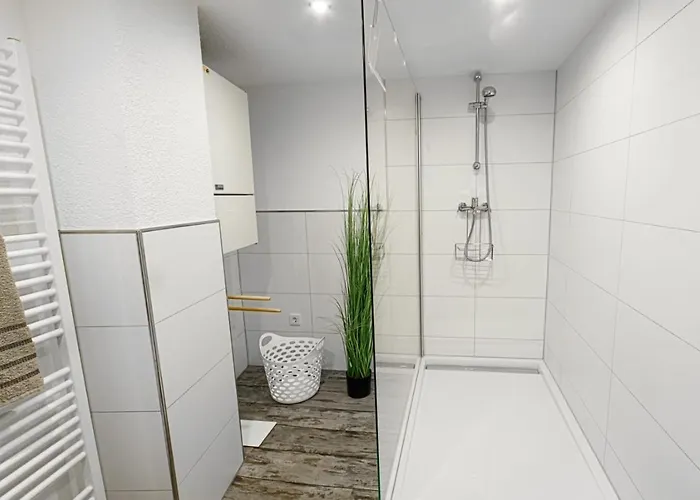 Wohnen Im Antikhaus Eisenach