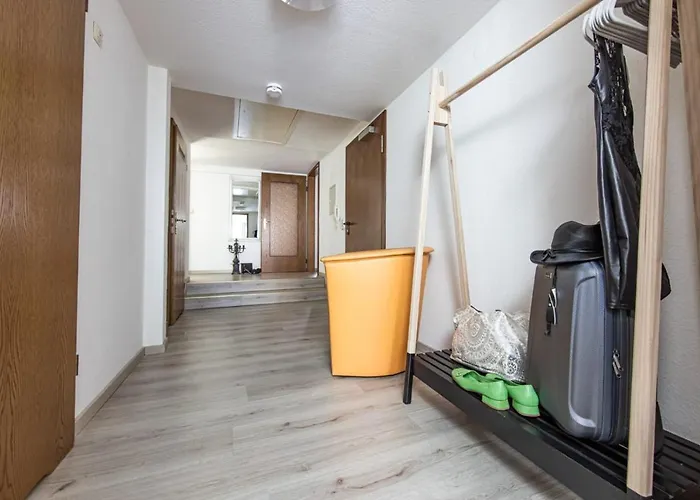 Wohnen Im Antikhaus Appartement *