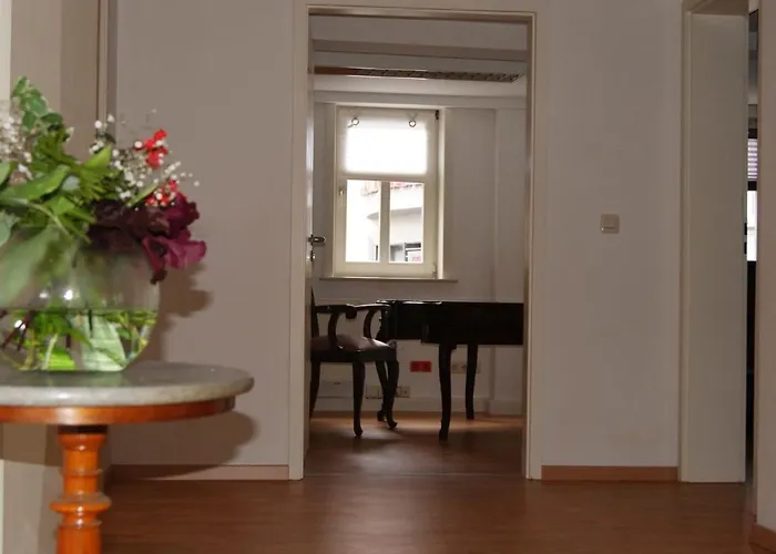 Wohnen Im Antikhaus *